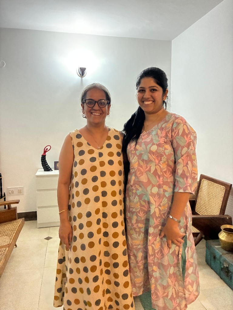 Deepthi Tanikella
